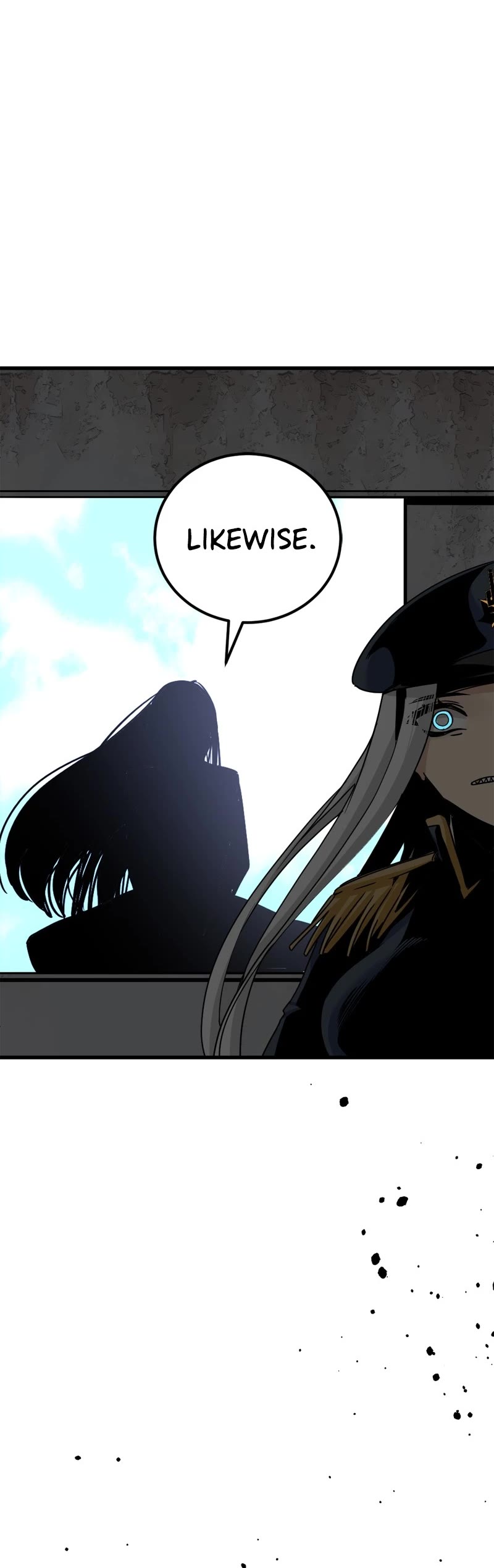 Hero Killer (Beolkkul) chapter 179 page 55