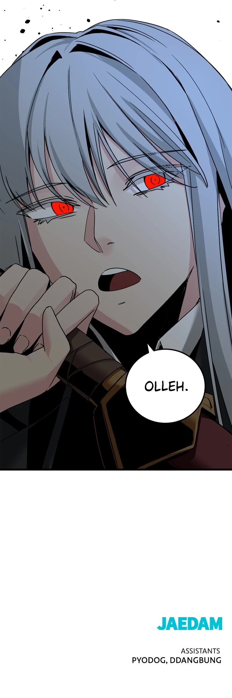 Hero Killer (Beolkkul) chapter 179 page 56