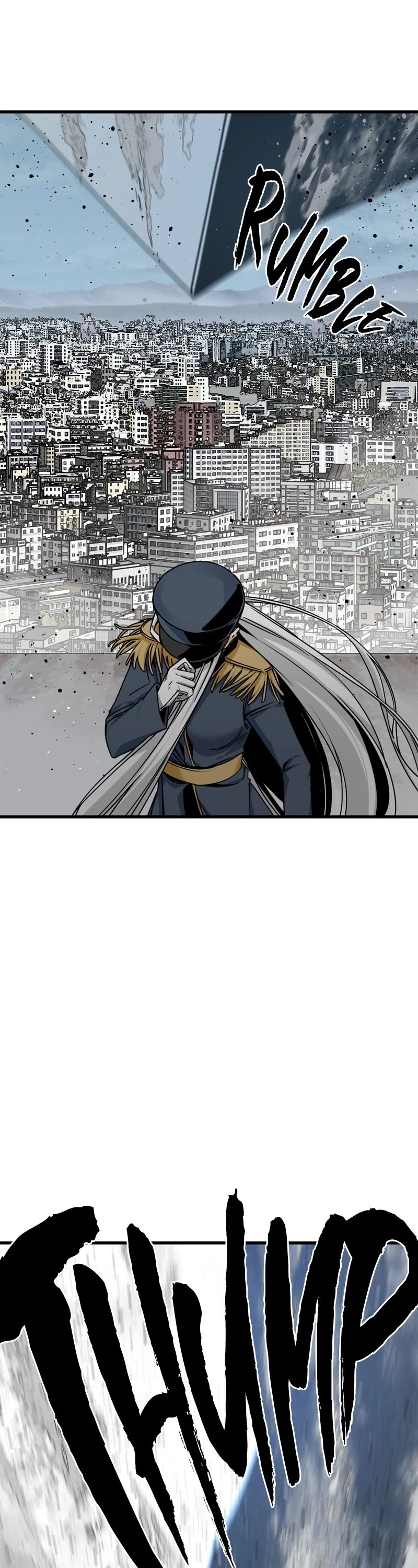 Hero Killer (Beolkkul) chapter 179 page 7