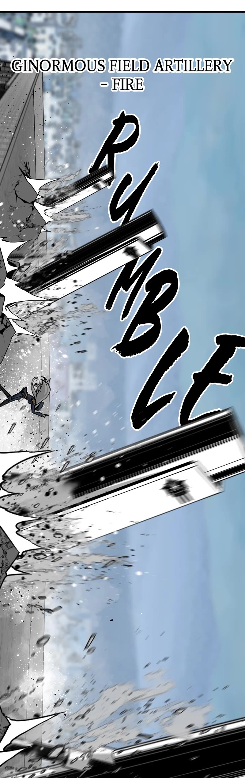 Hero Killer (Beolkkul) chapter 179 page 9