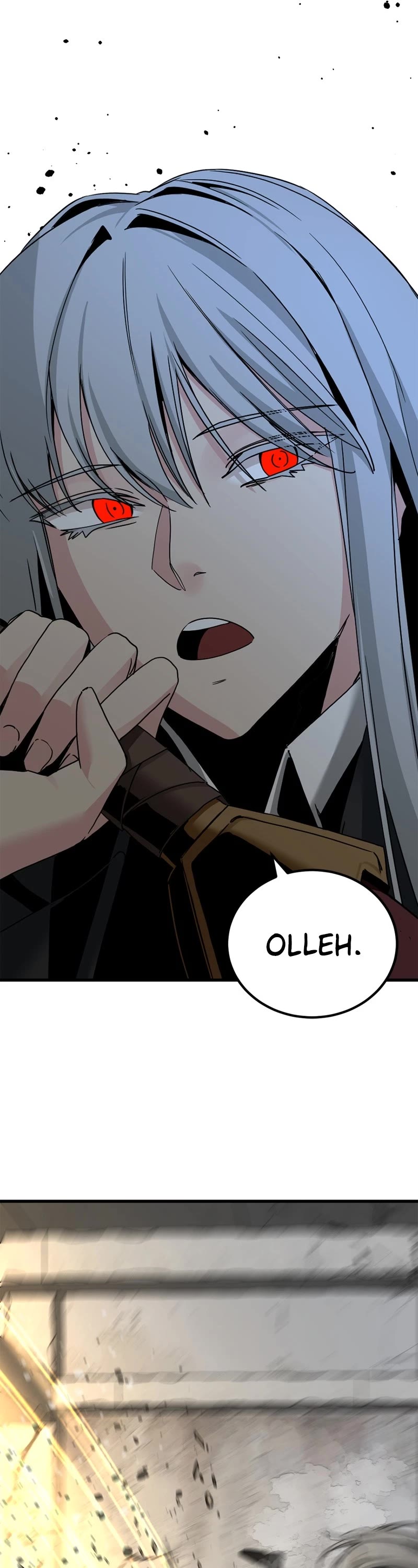 Hero Killer (Beolkkul) chapter 180 page 1