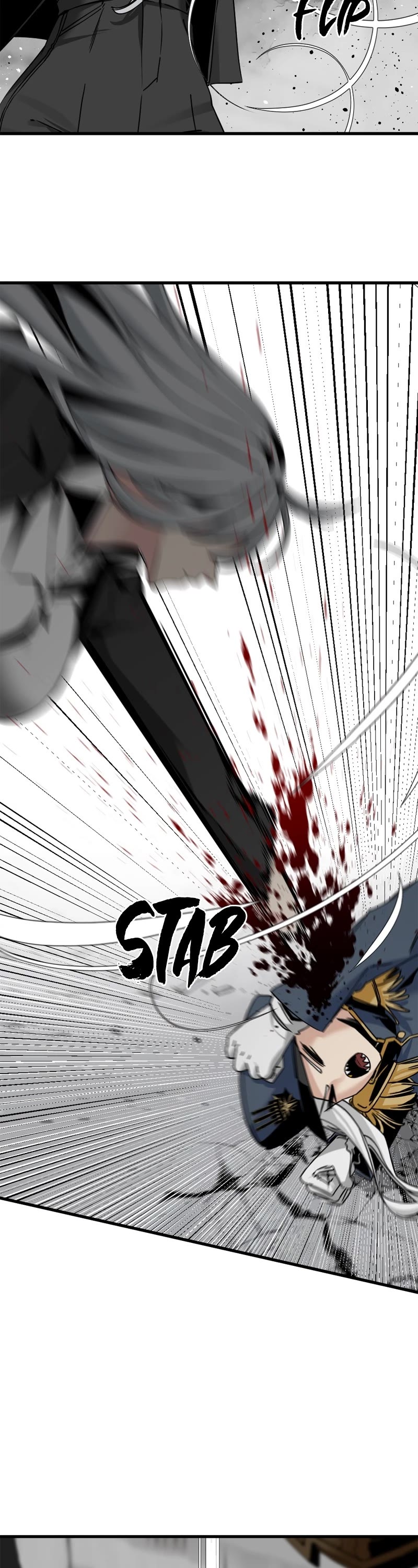 Hero Killer (Beolkkul) chapter 180 page 11