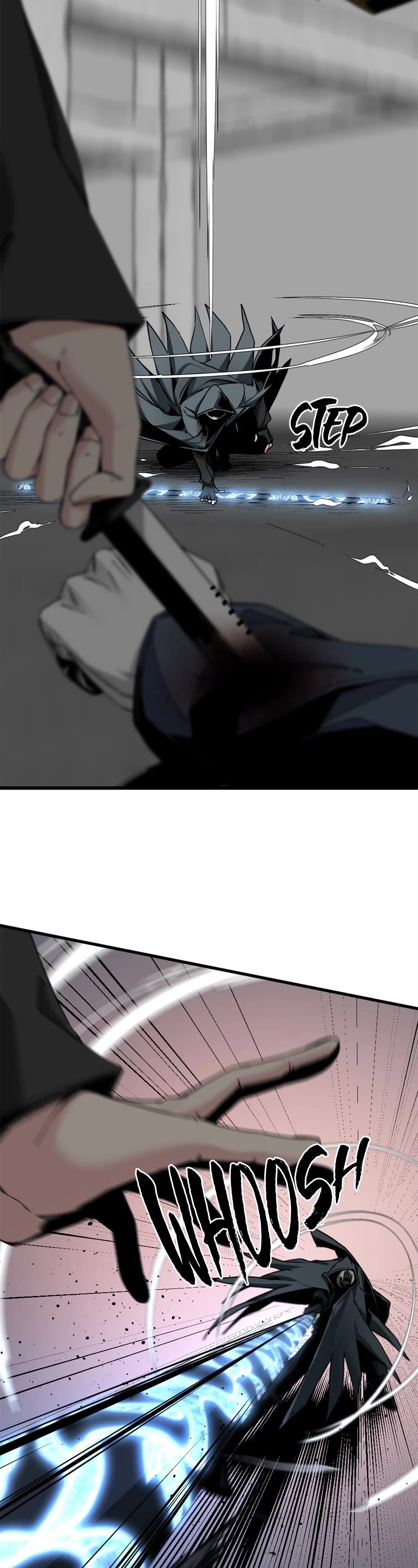 Hero Killer (Beolkkul) chapter 180 page 12