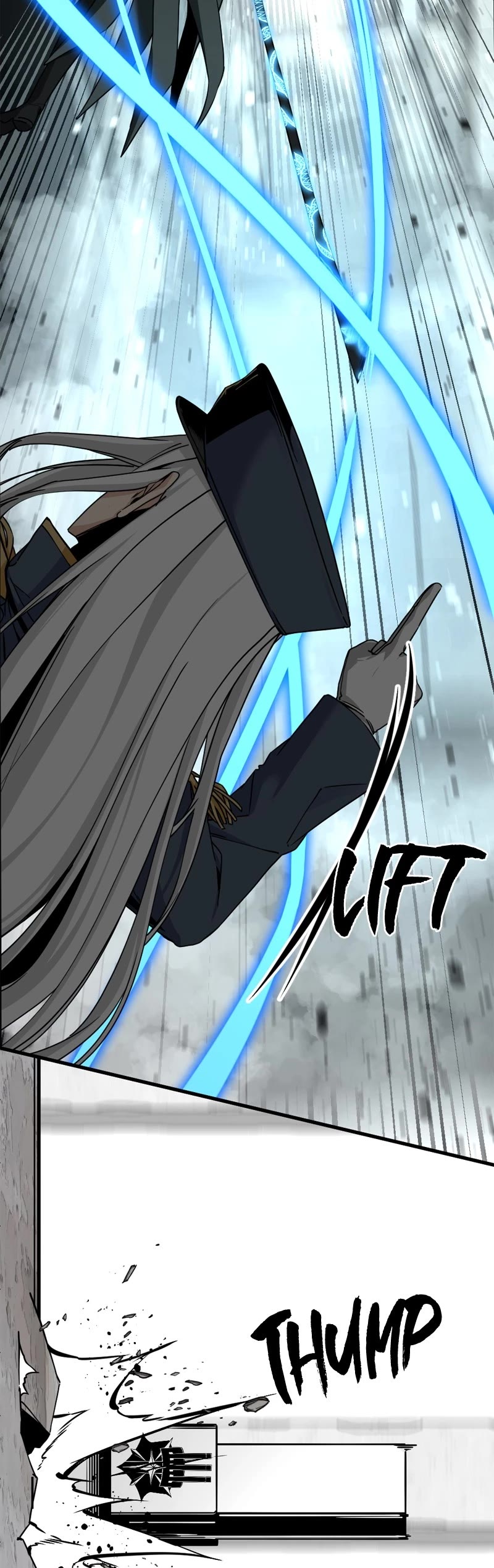 Hero Killer (Beolkkul) chapter 180 page 14