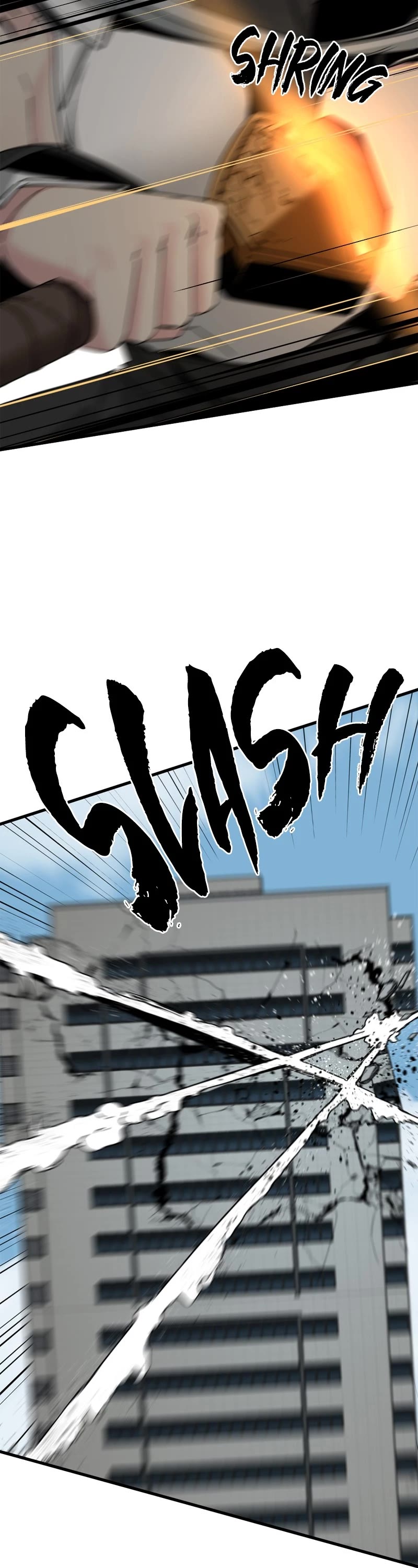 Hero Killer (Beolkkul) chapter 180 page 18