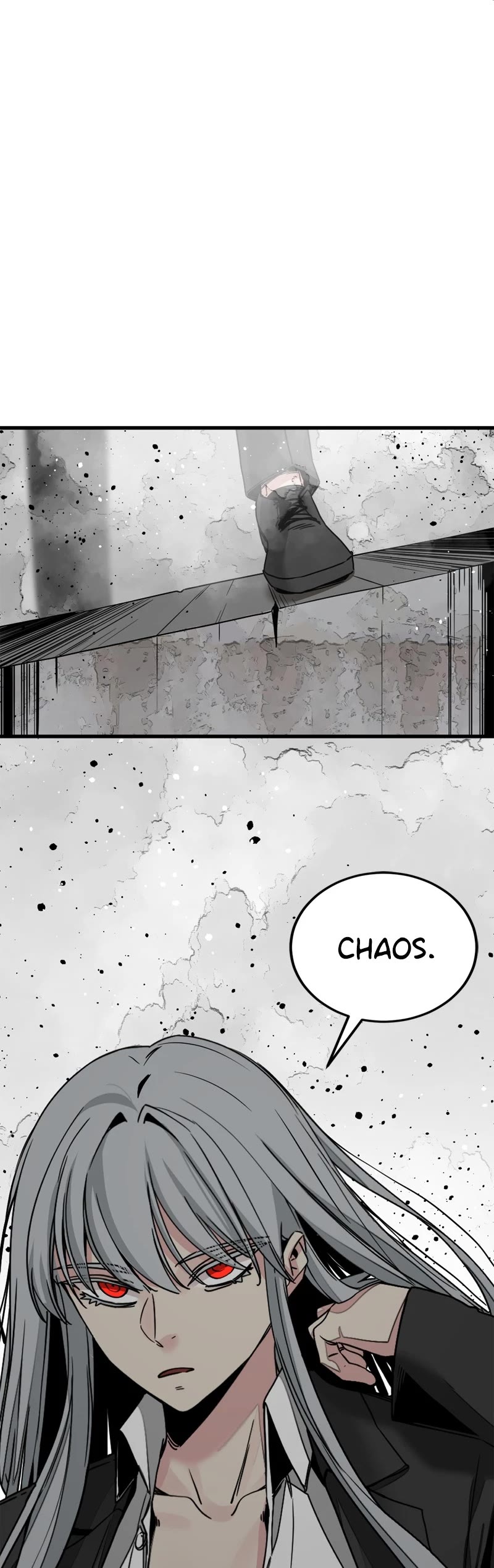 Hero Killer (Beolkkul) chapter 180 page 19