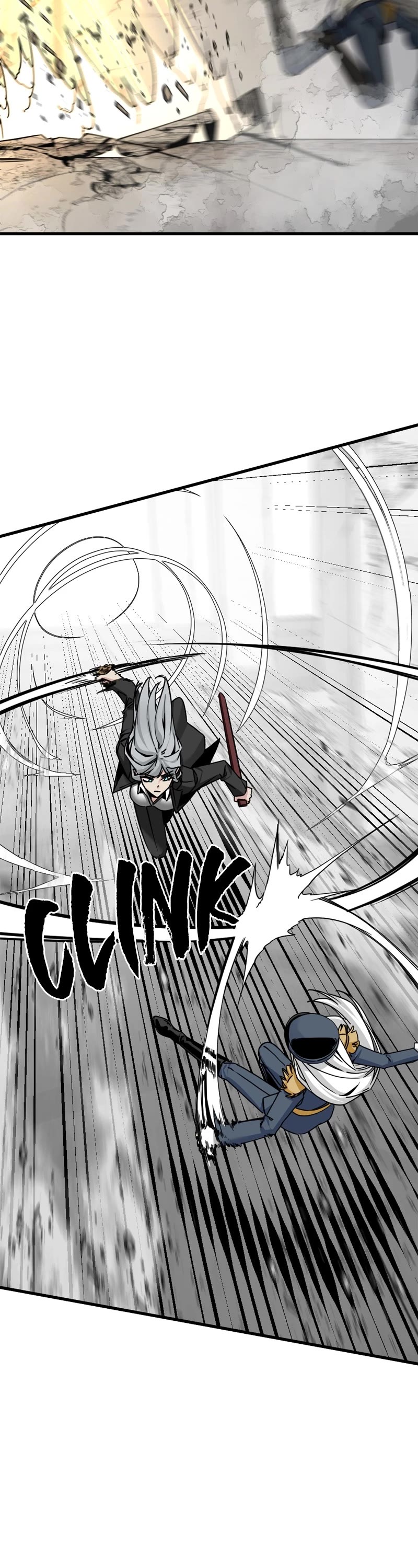 Hero Killer (Beolkkul) chapter 180 page 2