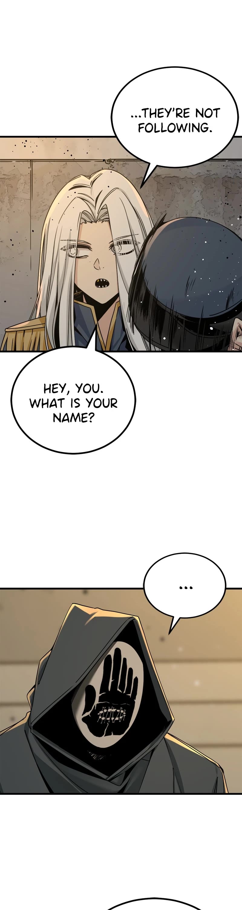 Hero Killer (Beolkkul) chapter 180 page 23