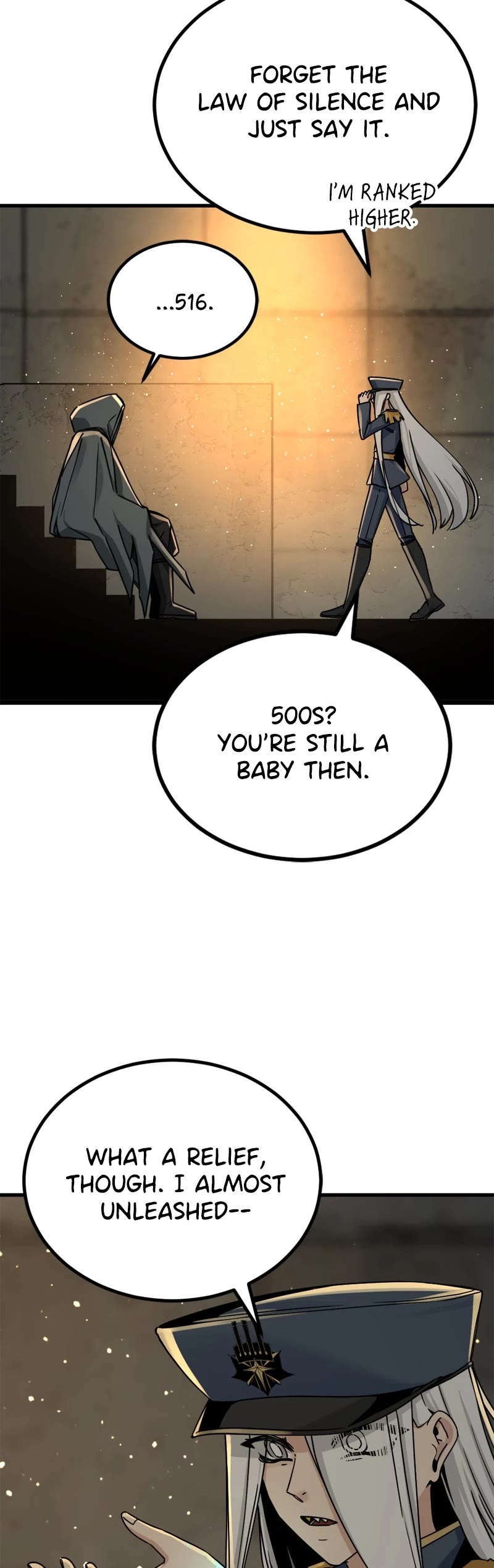 Hero Killer (Beolkkul) chapter 180 page 24