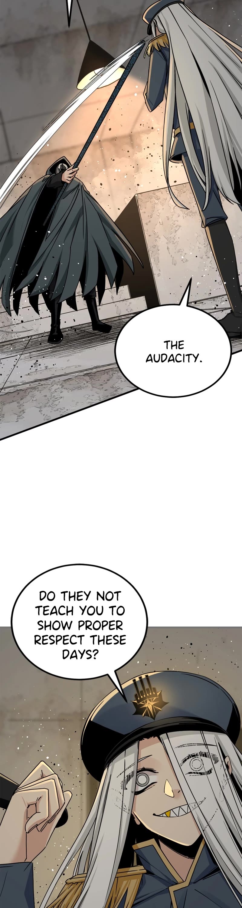 Hero Killer (Beolkkul) chapter 180 page 26