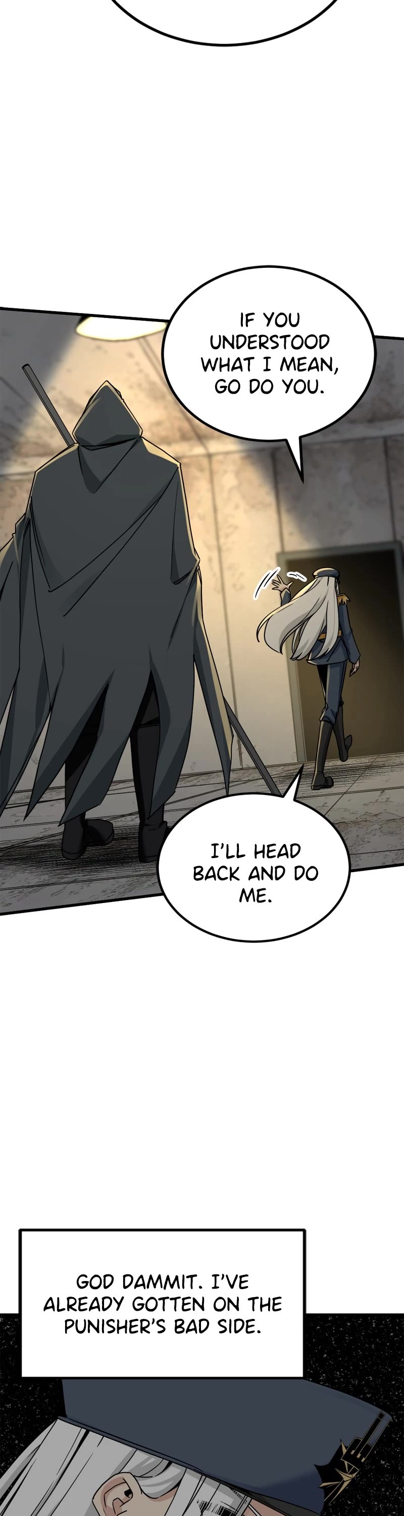 Hero Killer (Beolkkul) chapter 180 page 28