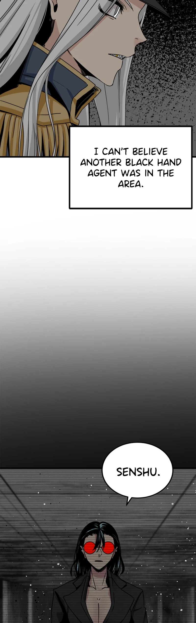 Hero Killer (Beolkkul) chapter 180 page 29