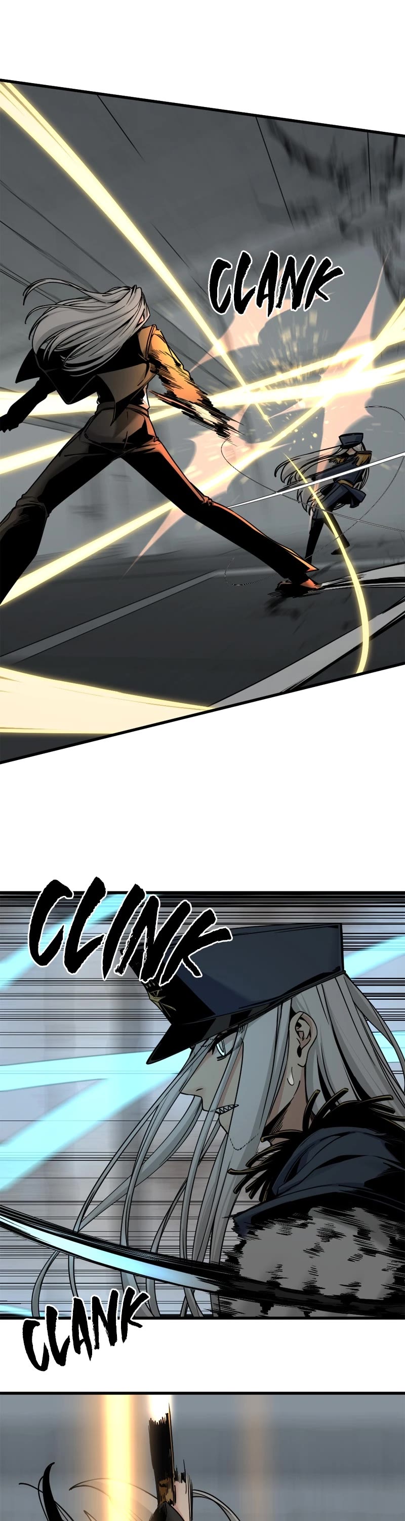 Hero Killer (Beolkkul) chapter 180 page 3