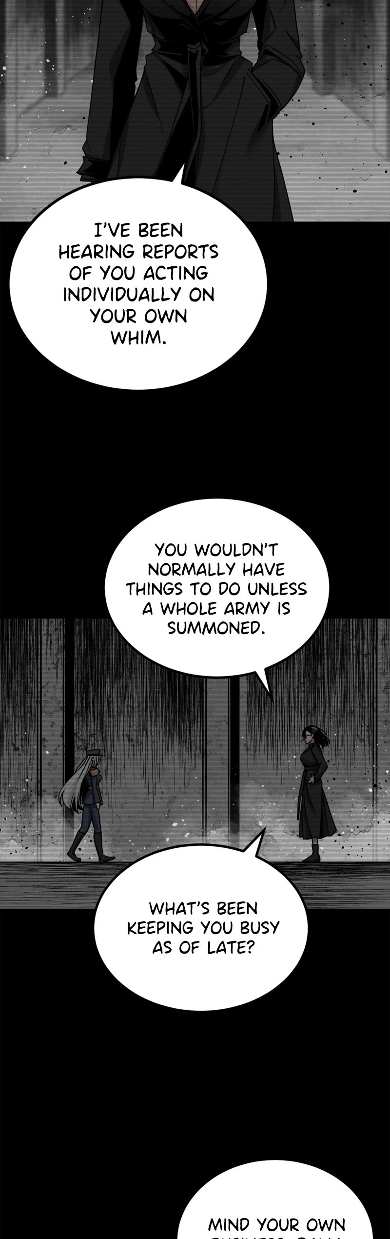 Hero Killer (Beolkkul) chapter 180 page 30