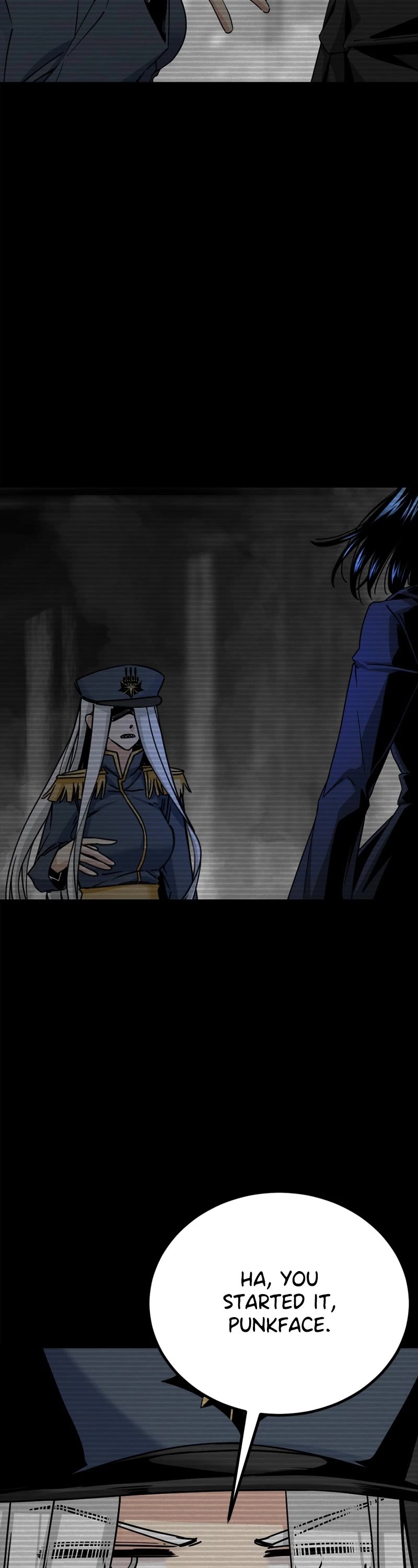 Hero Killer (Beolkkul) chapter 180 page 32