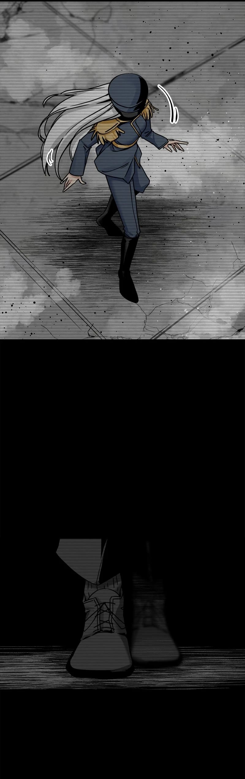 Hero Killer (Beolkkul) chapter 180 page 34