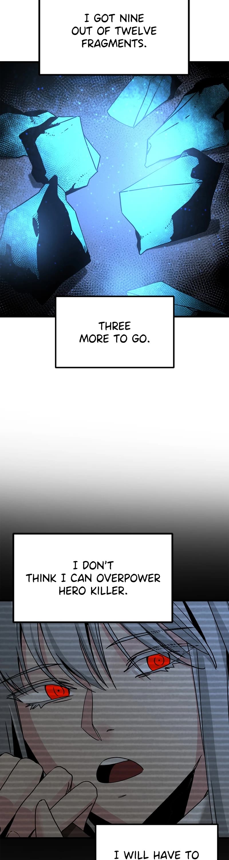 Hero Killer (Beolkkul) chapter 180 page 37