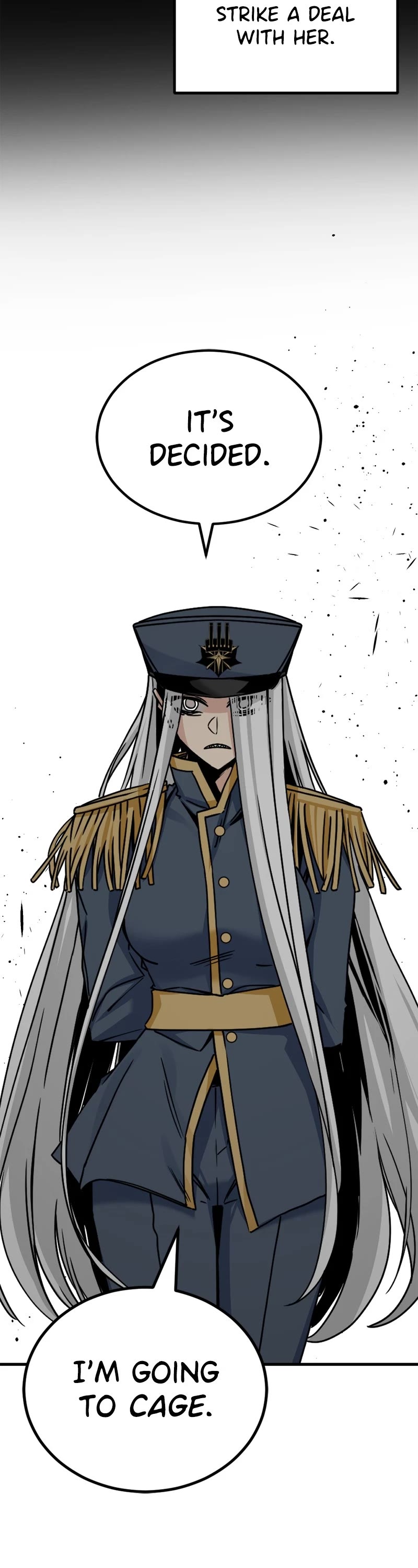 Hero Killer (Beolkkul) chapter 180 page 38