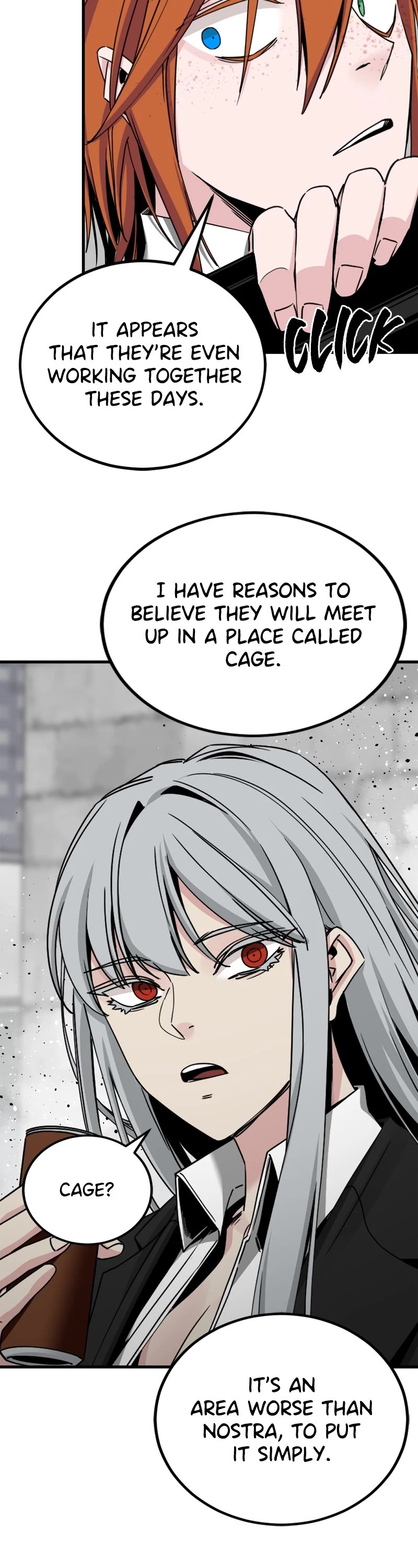 Hero Killer (Beolkkul) chapter 180 page 41