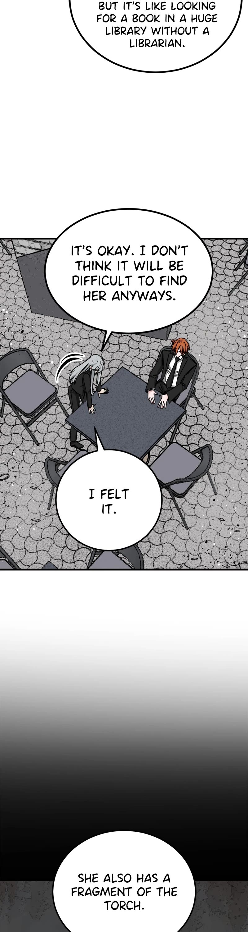 Hero Killer (Beolkkul) chapter 180 page 47