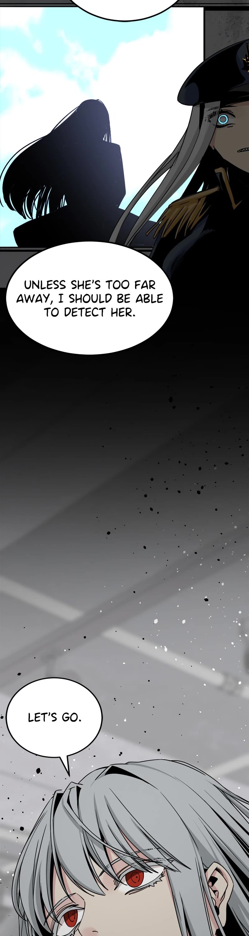 Hero Killer (Beolkkul) chapter 180 page 48