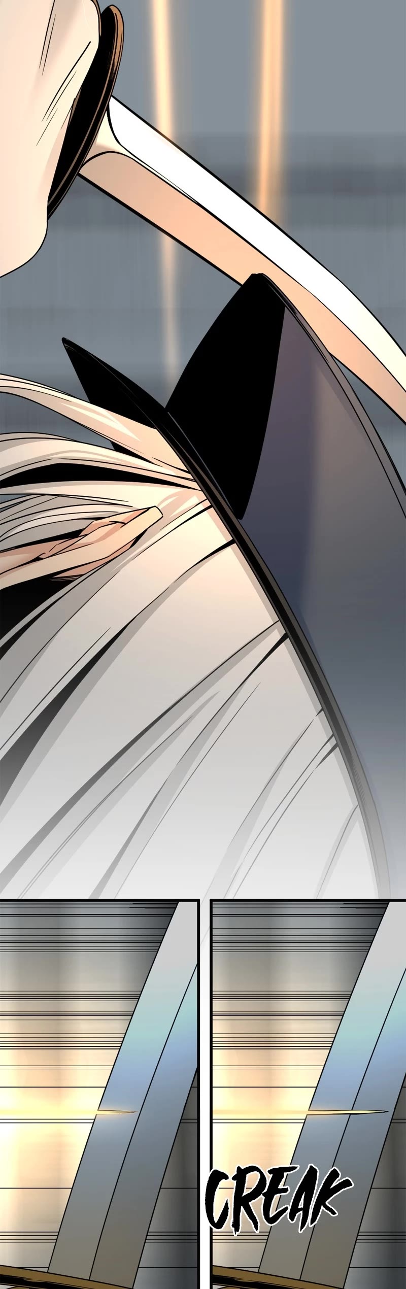 Hero Killer (Beolkkul) chapter 180 page 5