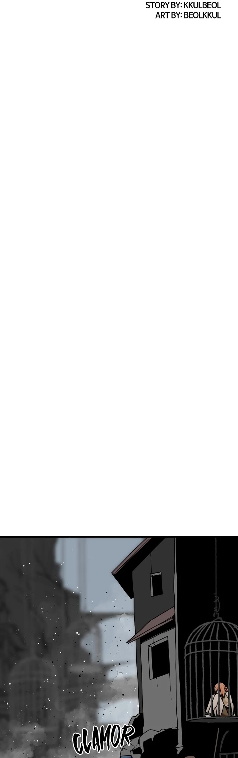 Hero Killer (Beolkkul) chapter 180 page 50
