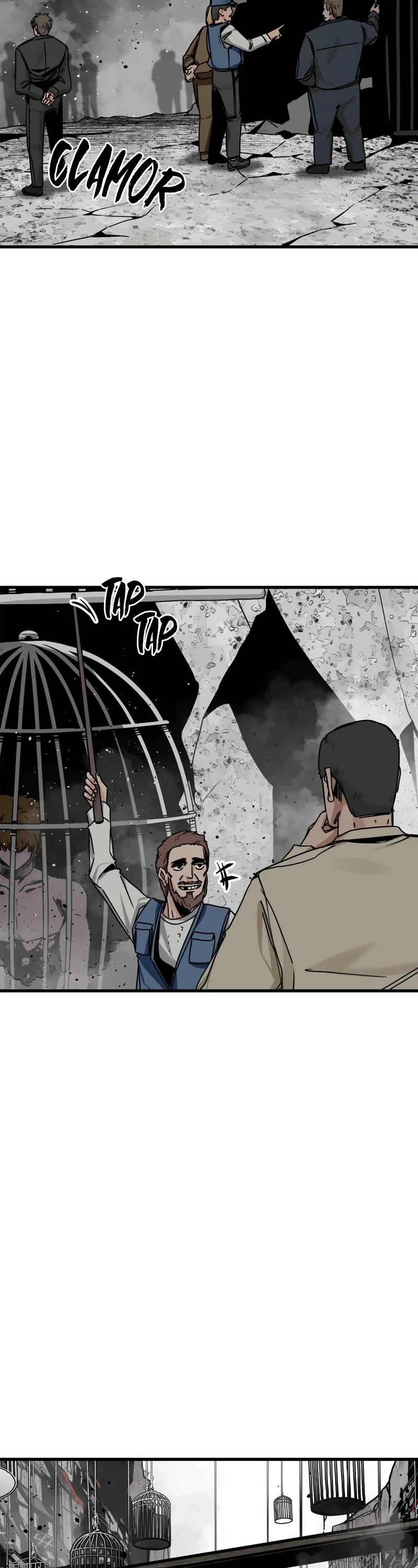 Hero Killer (Beolkkul) chapter 180 page 51