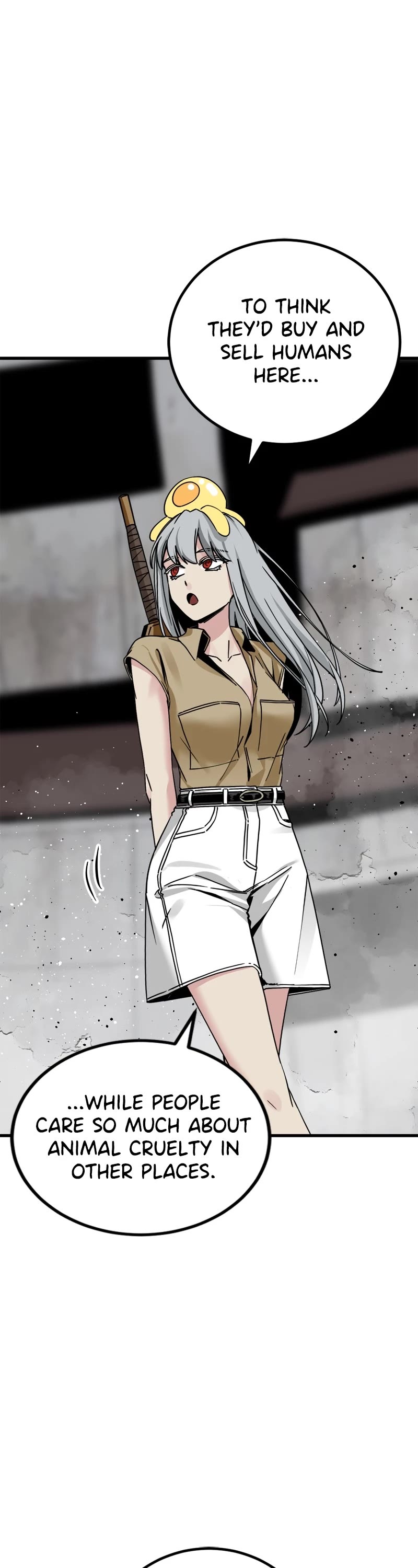 Hero Killer (Beolkkul) chapter 180 page 53