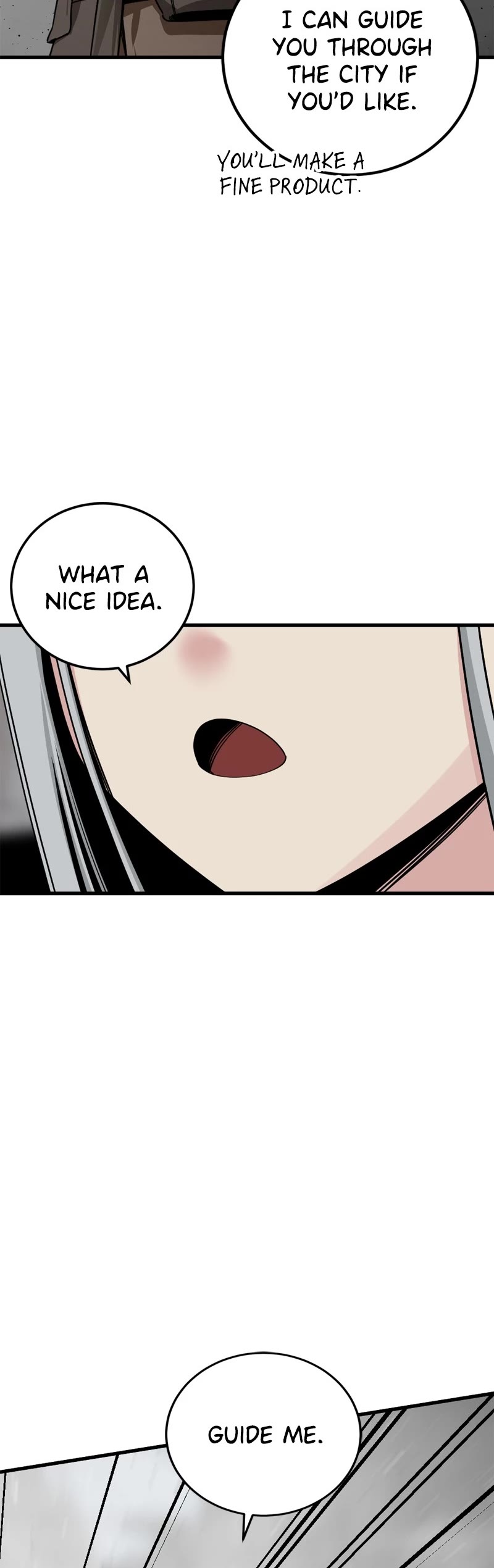 Hero Killer (Beolkkul) chapter 180 page 55