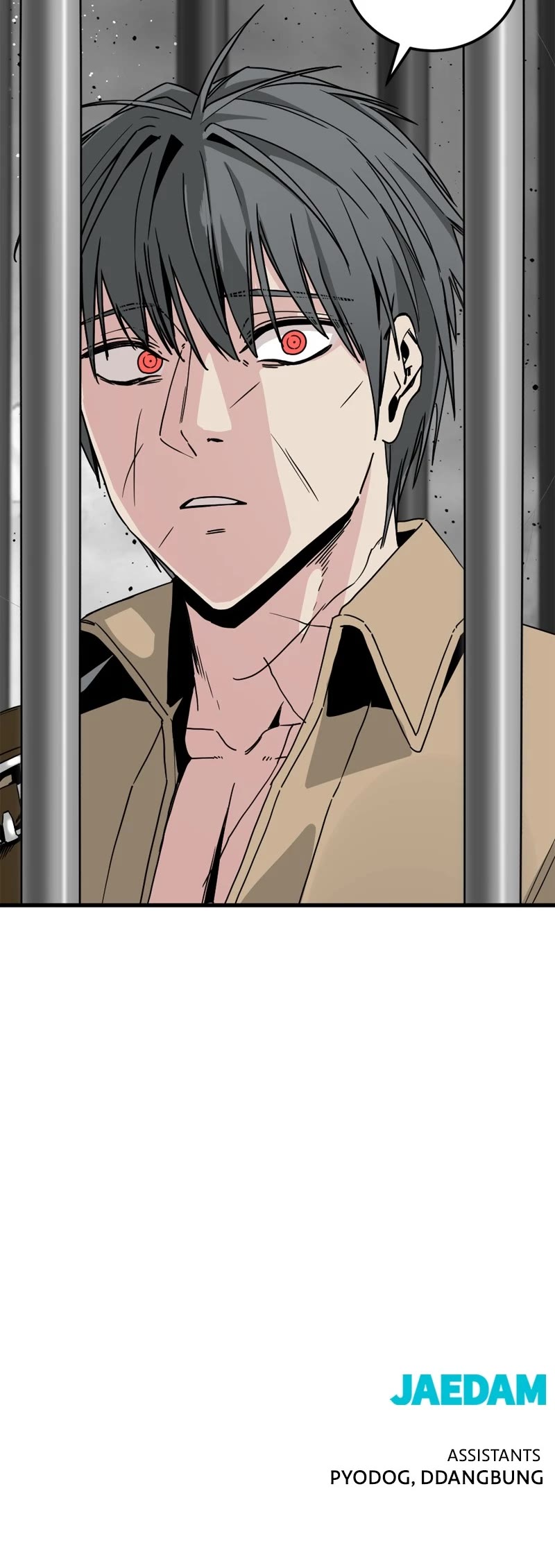 Hero Killer (Beolkkul) chapter 180 page 58