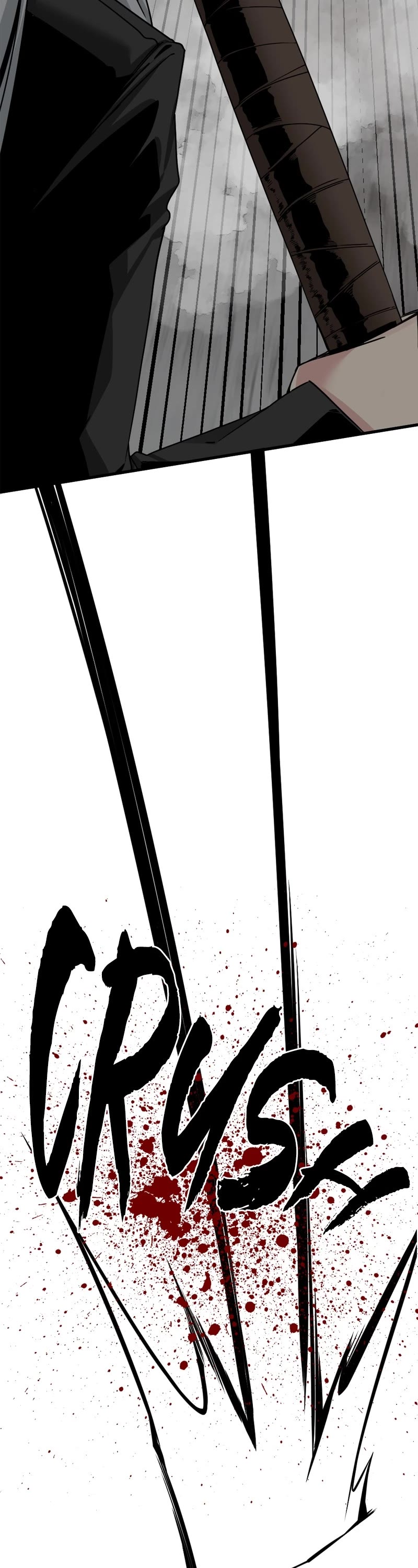 Hero Killer (Beolkkul) chapter 180 page 8