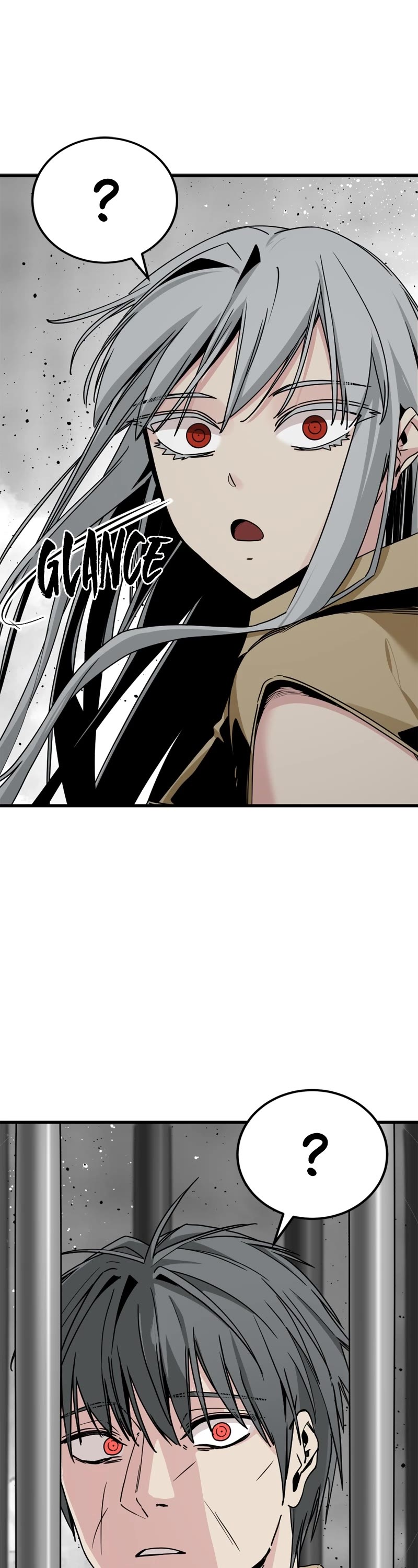 Hero Killer (Beolkkul) chapter 181 page 1