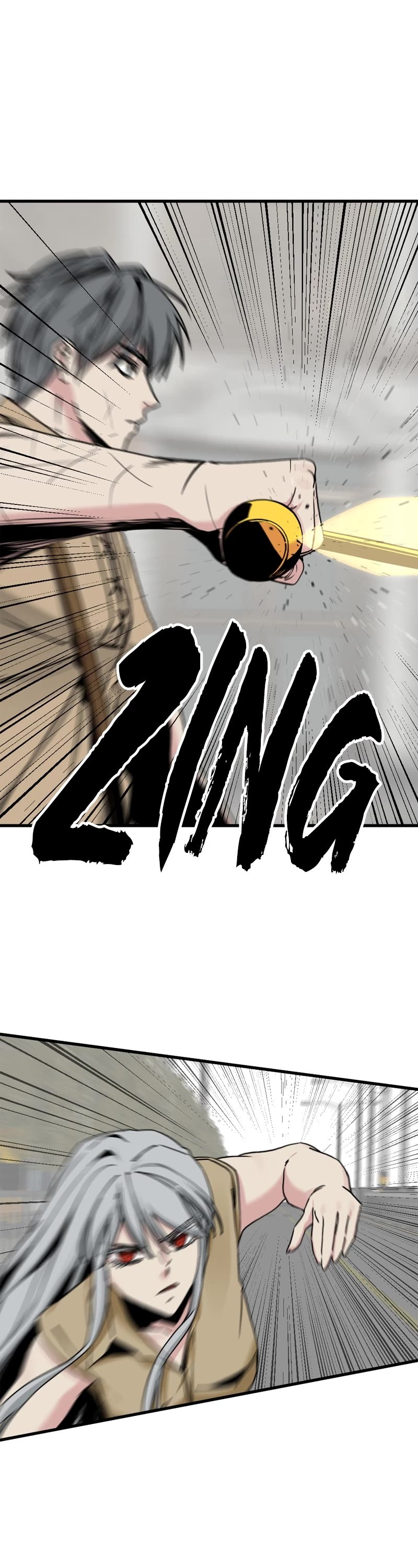 Hero Killer (Beolkkul) chapter 181 page 22