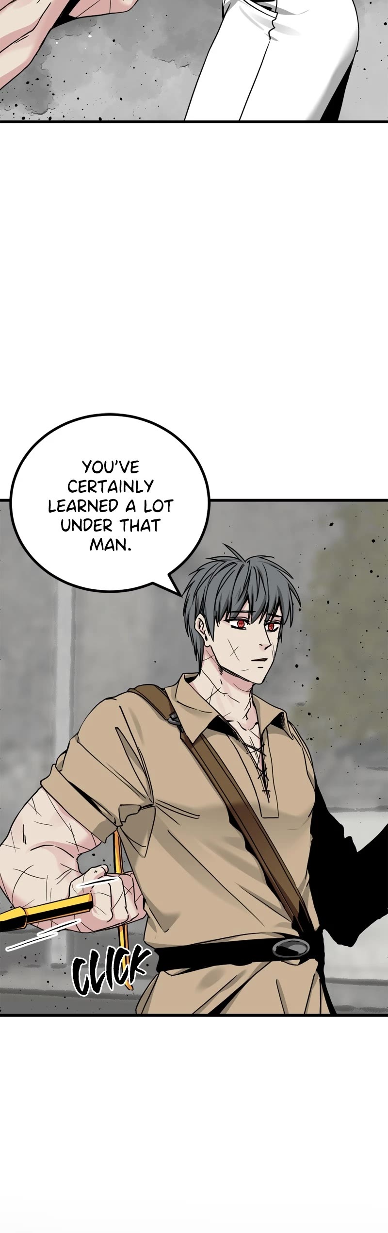 Hero Killer (Beolkkul) chapter 181 page 24