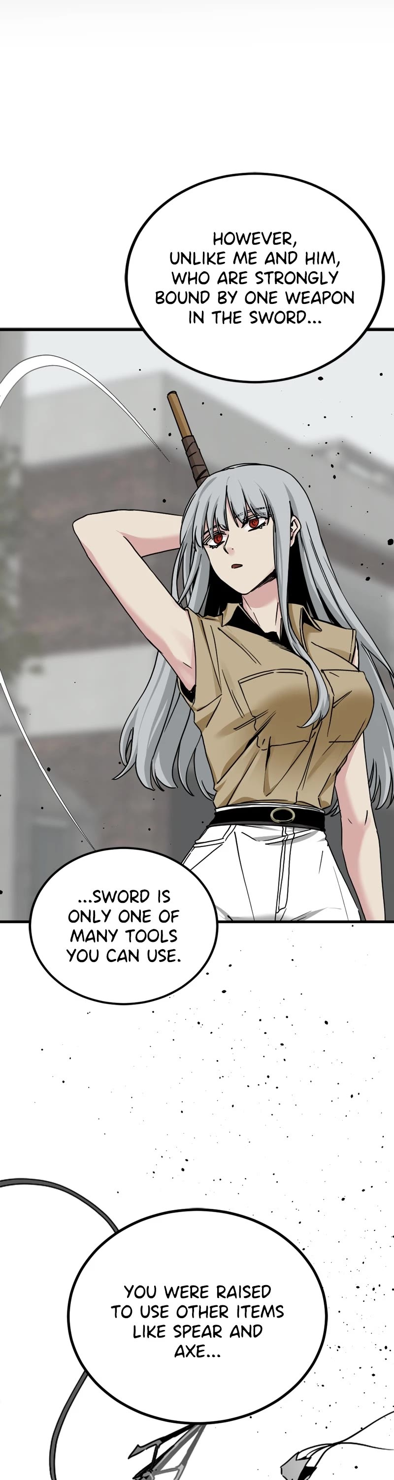 Hero Killer (Beolkkul) chapter 181 page 26