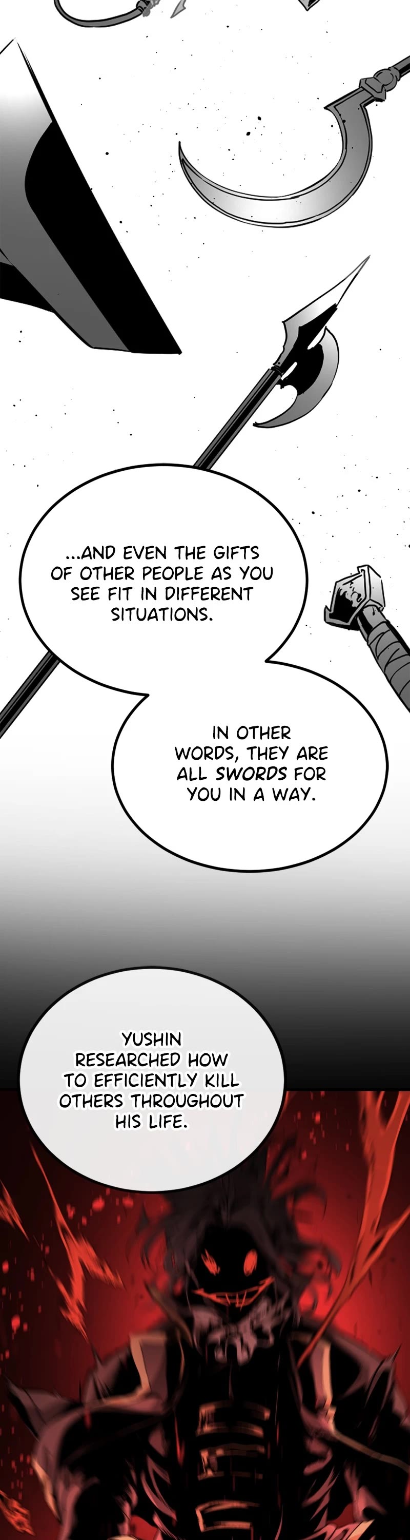 Hero Killer (Beolkkul) chapter 181 page 27