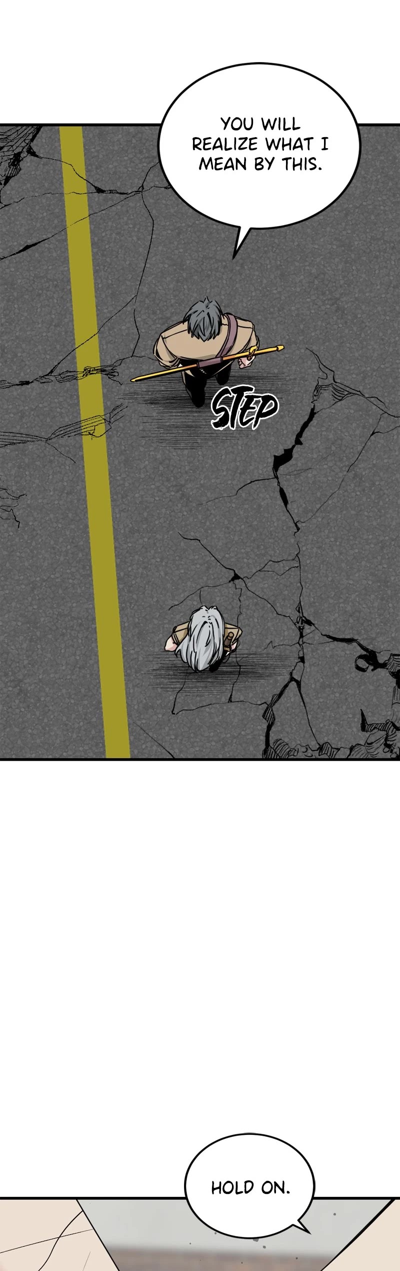 Hero Killer (Beolkkul) chapter 181 page 30