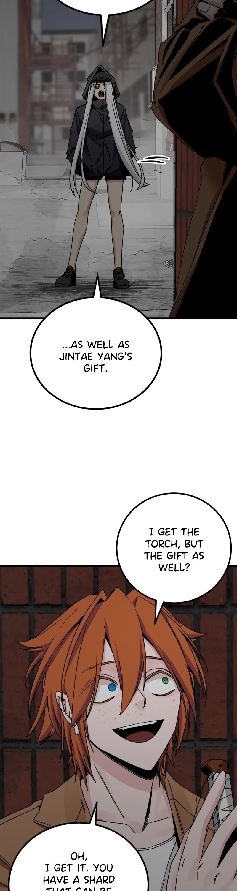 Hero Killer (Beolkkul) chapter 181 page 37
