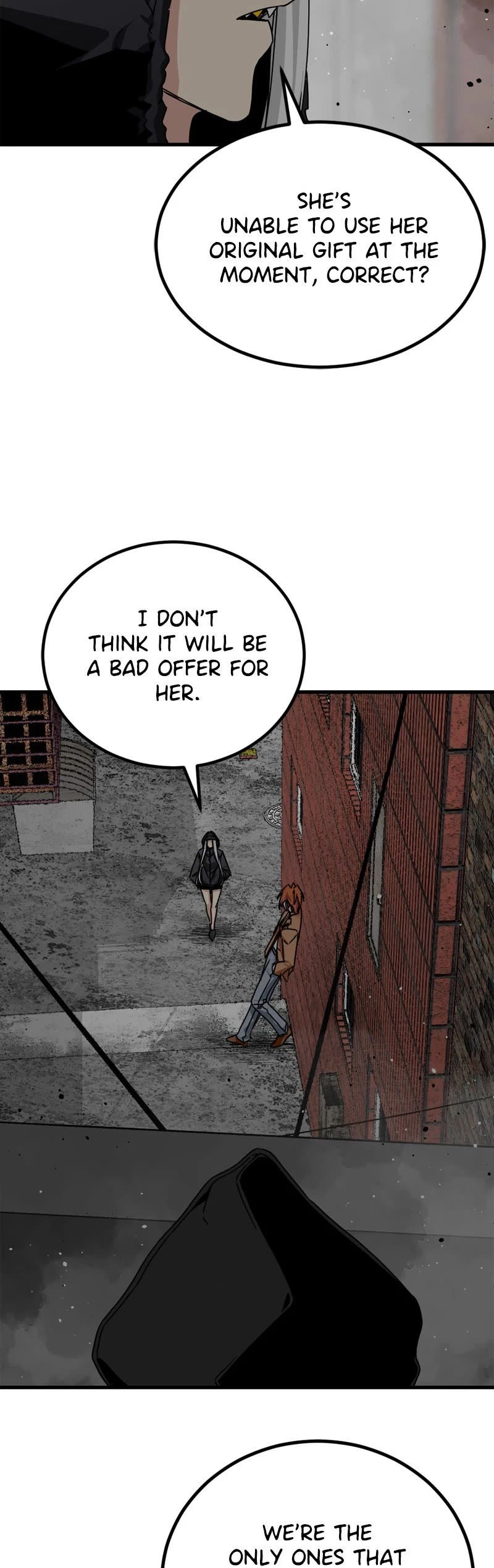 Hero Killer (Beolkkul) chapter 181 page 39