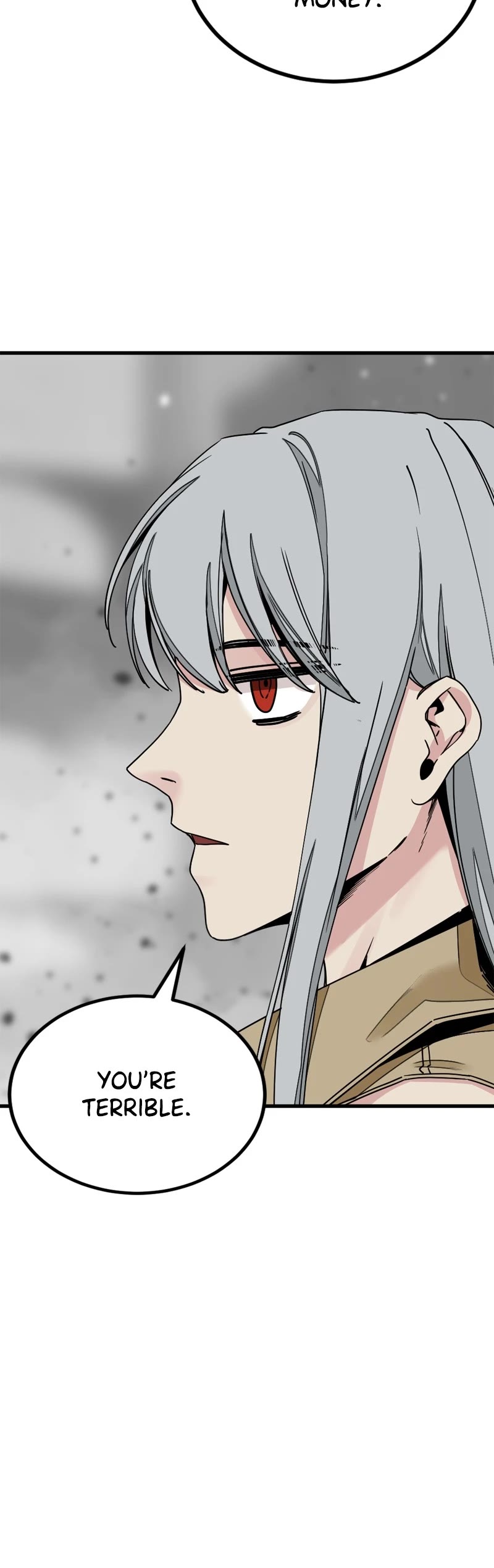 Hero Killer (Beolkkul) chapter 181 page 4