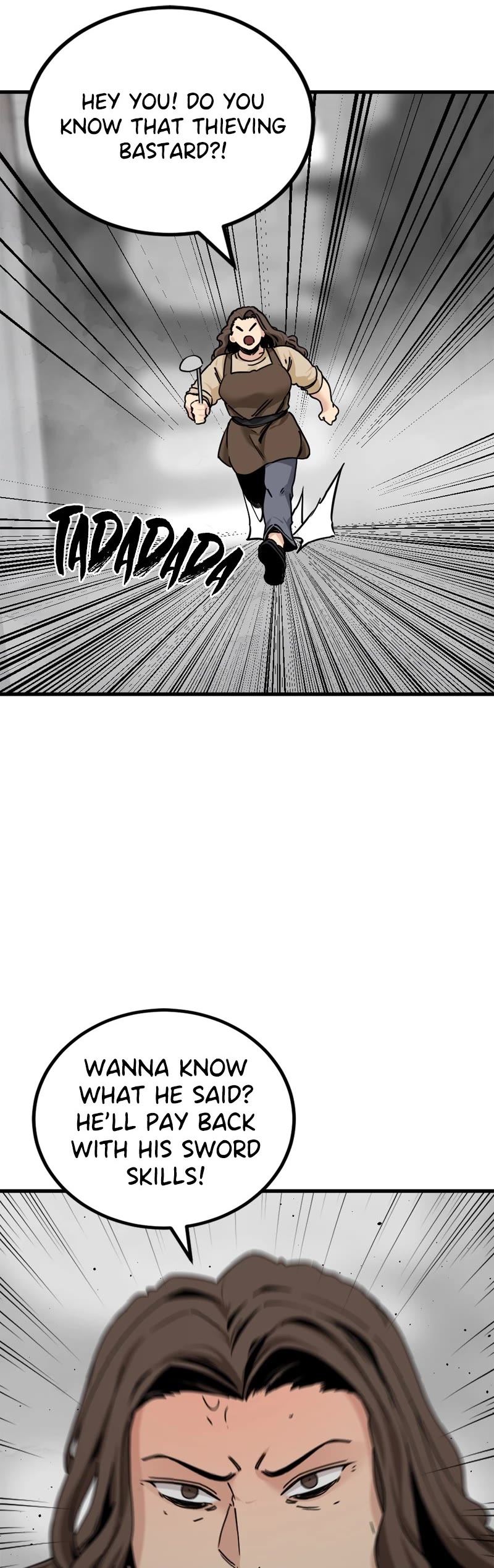 Hero Killer (Beolkkul) chapter 181 page 5