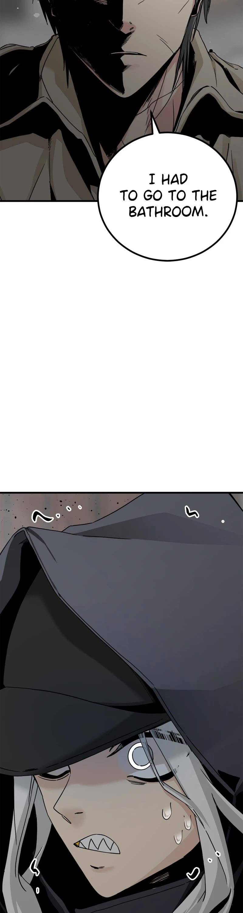 Hero Killer (Beolkkul) chapter 181 page 53