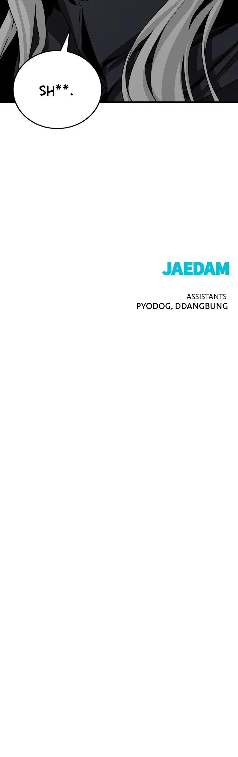 Hero Killer (Beolkkul) chapter 181 page 54