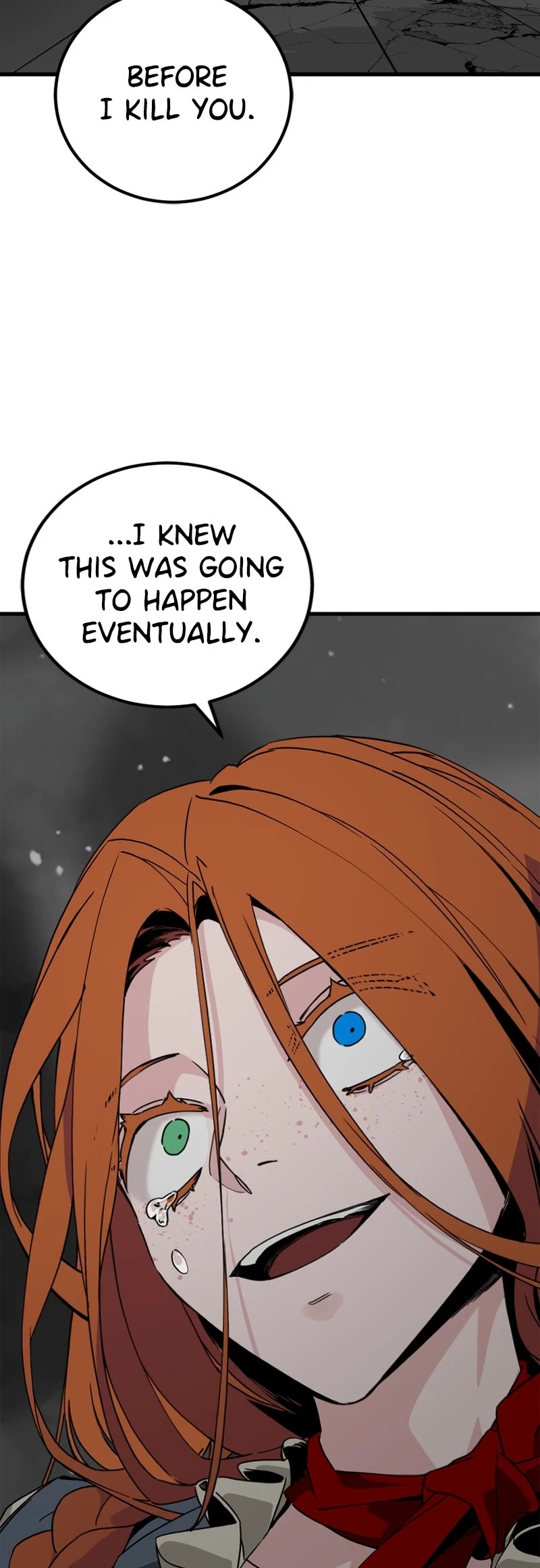 Hero Killer (Beolkkul) chapter 181 page 56