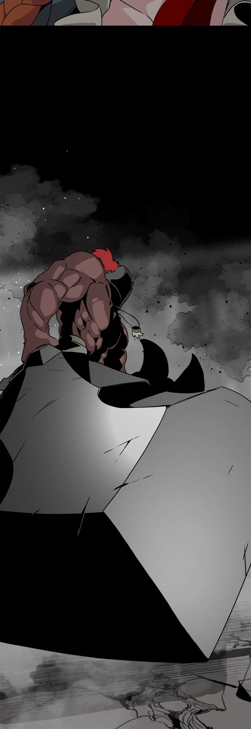 Hero Killer (Beolkkul) chapter 181 page 57