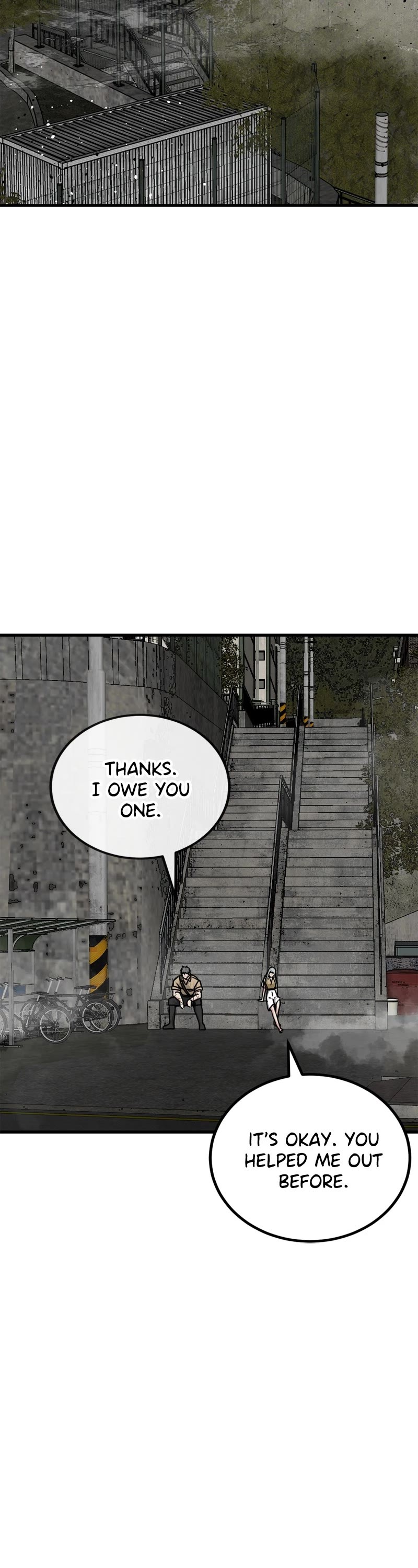 Hero Killer (Beolkkul) chapter 181 page 8