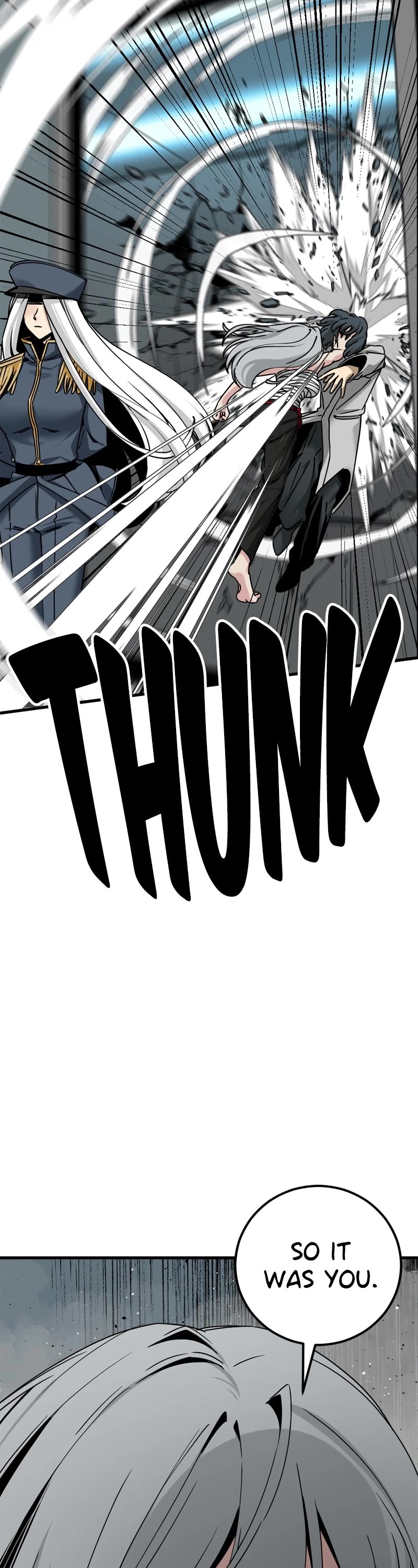 Hero Killer (Beolkkul) chapter 182 page 41