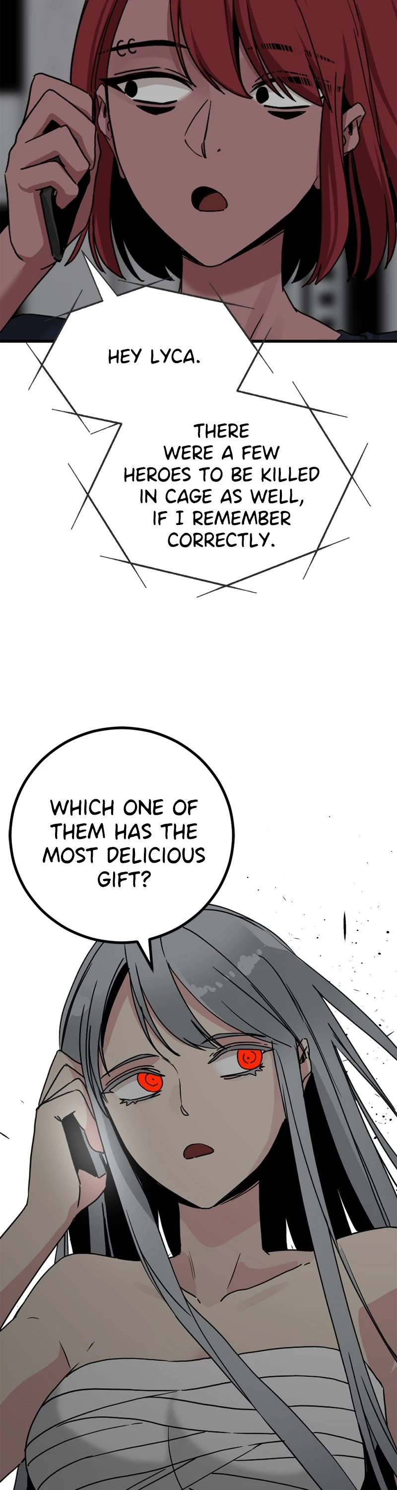 Hero Killer (Beolkkul) chapter 182 page 52