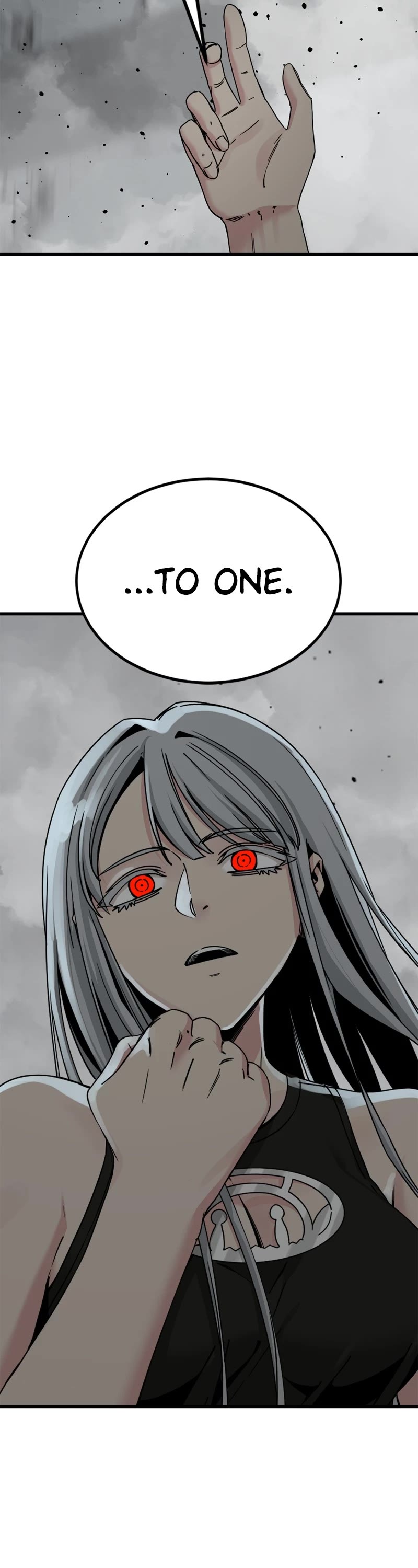 Hero Killer (Beolkkul) chapter 183 page 11